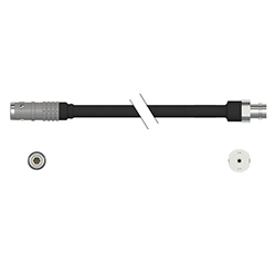 Entek / Rockwell Compatible Data Collector Adapters